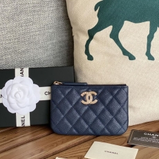 Chanel Wallets Purse